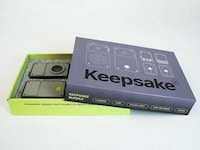 Modular Point-and-Shoot Cameras Image 3