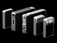 Modular Point-and-Shoot Cameras Image 4