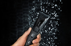 Beard-Specific Hair Trimmers