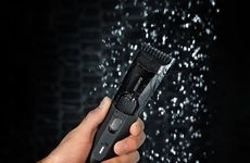 Beard-Specific Hair Trimmers