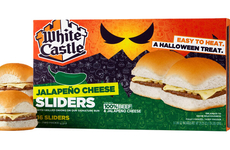 Spooky Slider Packaging