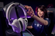 Directional Audio eSports Headsets