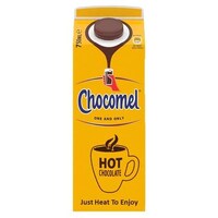 Ready-Mixed Hot Chocolates Image 1