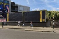 Streetside Challenge Billboards Image 1