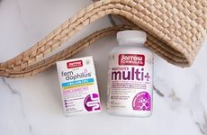 Enzyme-Powered Multivitamins