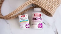 Enzyme-Powered Multivitamins Image 1
