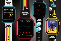 Retro Gaming Wearables Image 1