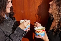 Instant Matzo Ball Soups Image 2