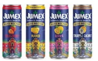 Malt-Based Hard Nectars Image 1