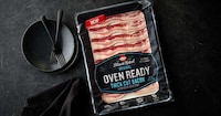 Oven-Ready Bacon Strips Image 2