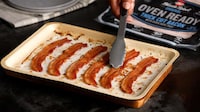 Oven-Ready Bacon Strips Image 3