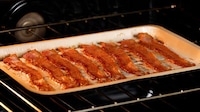 Oven-Ready Bacon Strips Image 4