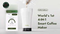 4-in-1 Smart Coffee Makers