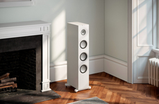 Audio-Centric Speaker Systems