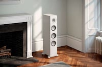 Audio-Centric Speaker Systems Image 1