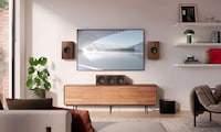 Audio-Centric Speaker Systems Image 2