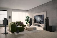 Audio-Centric Speaker Systems Image 3