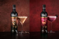 Ready-to-Pour Dessert Cocktails Image 1