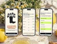 Anti-Ghosting Dating Sites