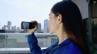 Inaugural Foldable Smartphone Designs Image 2