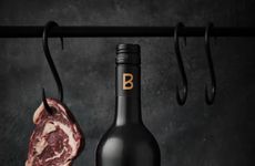 Meat-Focused Wine Ranges