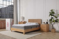 Premium Supportive Mattress Designs Image 1