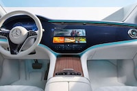 In-Car Blockbuster Services Image 1