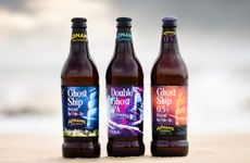 Spooky Nautical IPAs