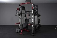 Convenient Home Fitness Systems Image 2