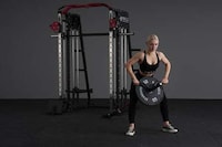 Convenient Home Fitness Systems Image 3