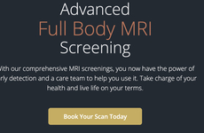 Full-Body MRI Screening Programs