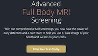 Full-Body MRI Screening Programs