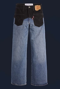Bold Denim Collections Image 2