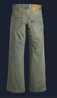 Bold Denim Collections Image 5