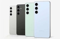 Longevity-Focused Budget Smartphones Image 1