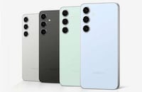 Longevity-Focused Budget Smartphones