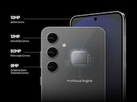Longevity-Focused Budget Smartphones Image 3