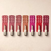 Luxurious Lipstick Pop-Ups