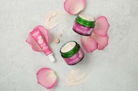 Plant-Rich Facial Care Products Image 1