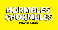 Chocolate Power Candies Image 1
