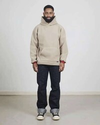 Jacket-Inspired Sweaters Image 1