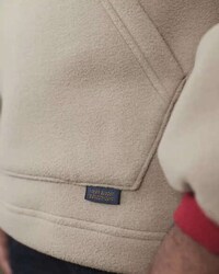 Jacket-Inspired Sweaters Image 3