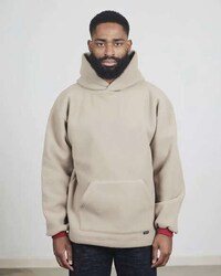 Jacket-Inspired Sweaters Image 4
