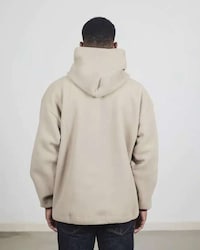 Jacket-Inspired Sweaters Image 5