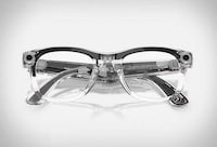 See-Through Smart Glasses Image 2