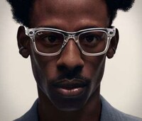 See-Through Smart Glasses Image 3