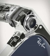 See-Through Smart Glasses Image 4