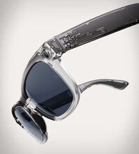 See-Through Smart Glasses Image 5