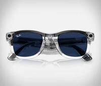 See-Through Smart Glasses Image 7