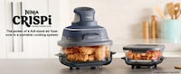 Portable Air Fryer Appliances Image 1